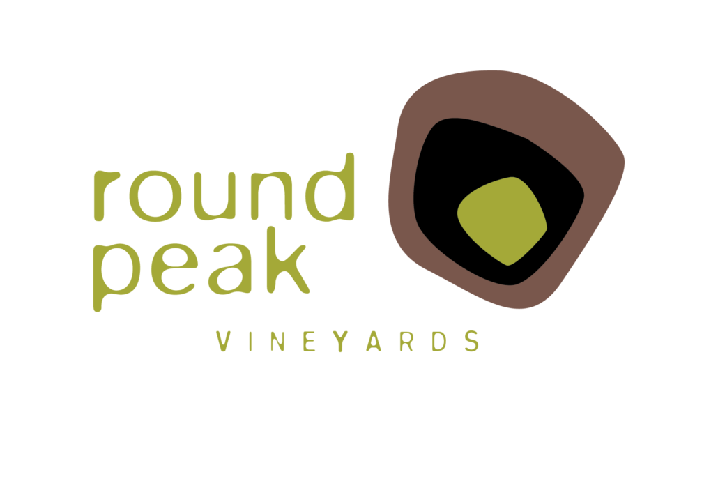 Round Peak Logo RGB