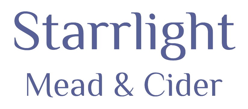StarrlightMeadCiderLogo