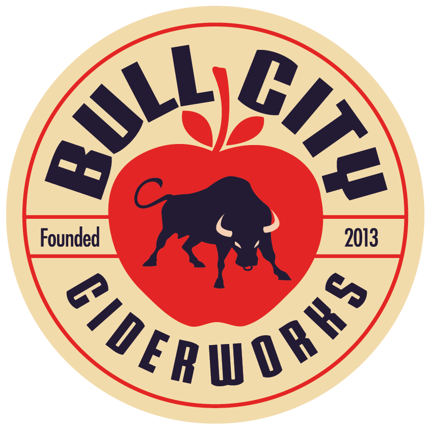 BullCityCider Logo